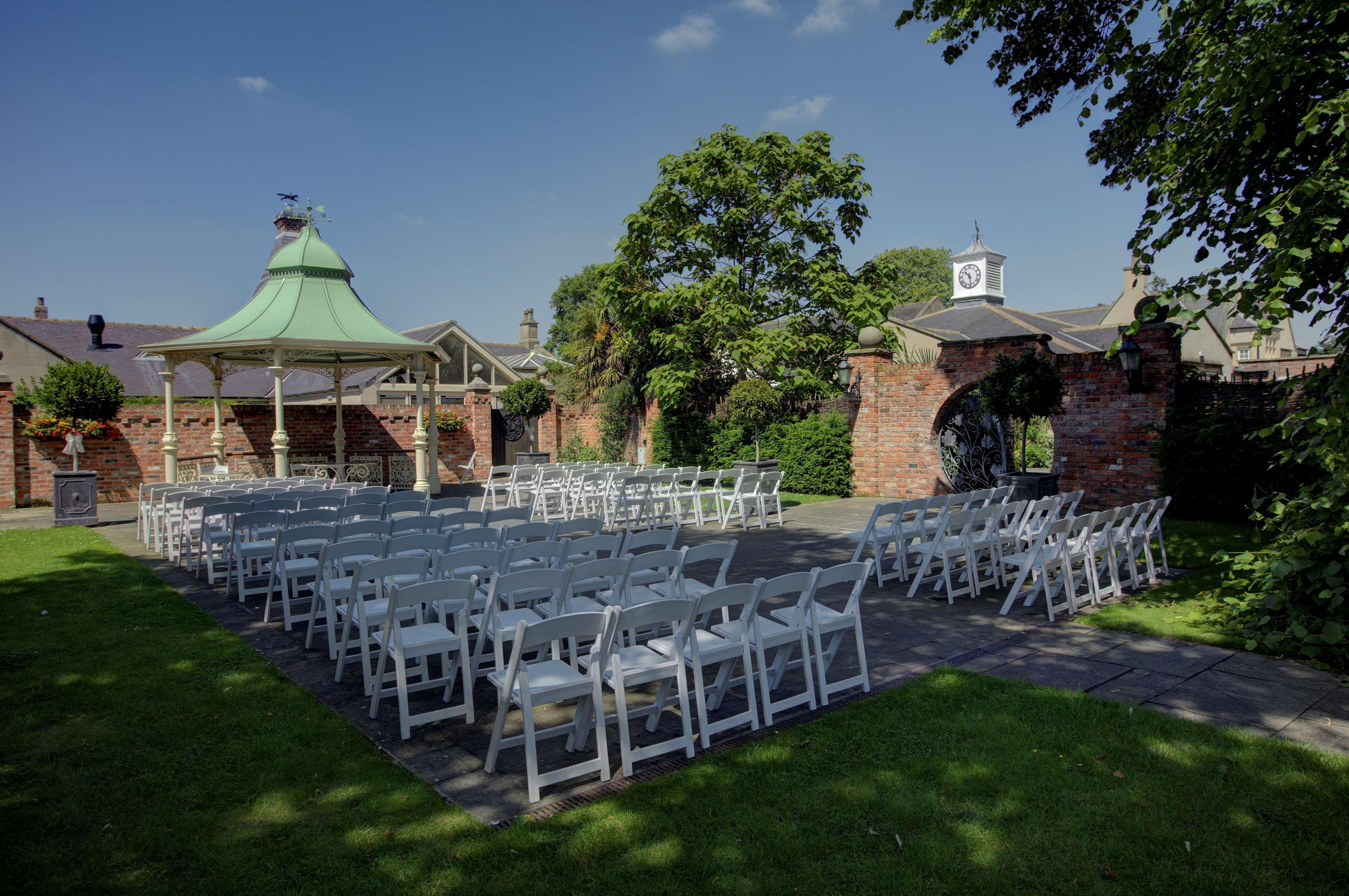 Best Western Premier Doncaster Mount Pleasant Hotel Exterior foto